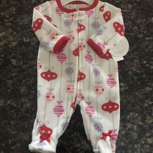 Baby girl Pajama